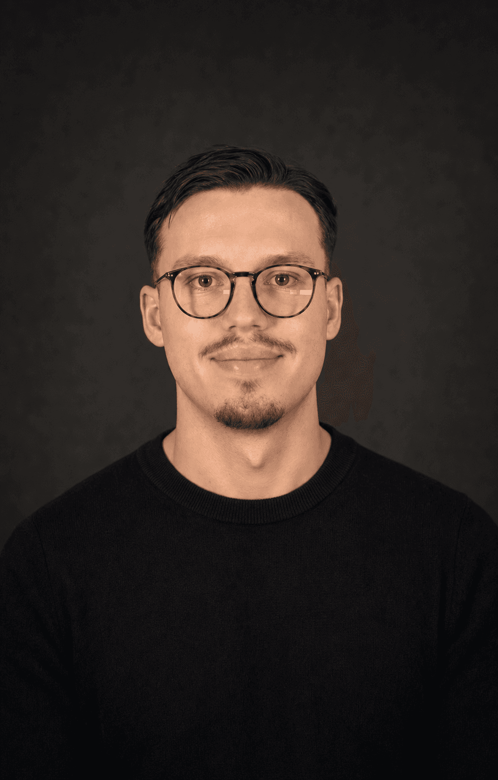 Portrait von Flavio Schaffer